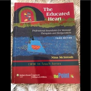 ❤️The Educated Heart ❤️